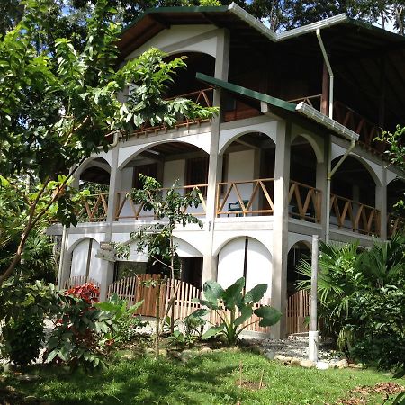Cabanas Tucan Eco Hotel Capurganá Dış mekan fotoğraf