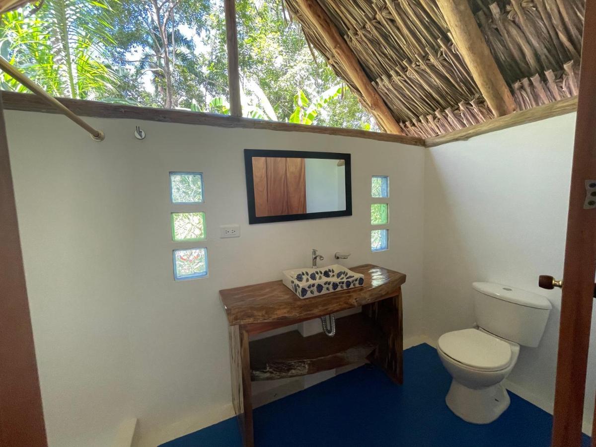 Cabanas Tucan Eco Hotel Capurganá Dış mekan fotoğraf