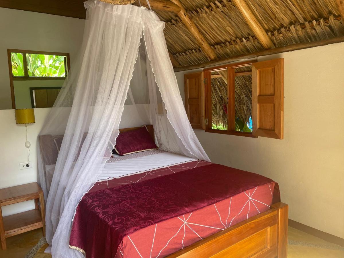 Cabanas Tucan Eco Hotel Capurganá Dış mekan fotoğraf