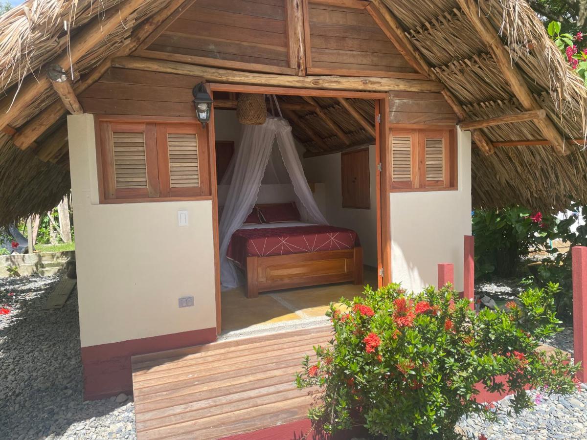 Cabanas Tucan Eco Hotel Capurganá Dış mekan fotoğraf