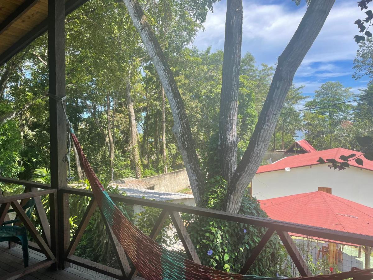 Cabanas Tucan Eco Hotel Capurganá Dış mekan fotoğraf