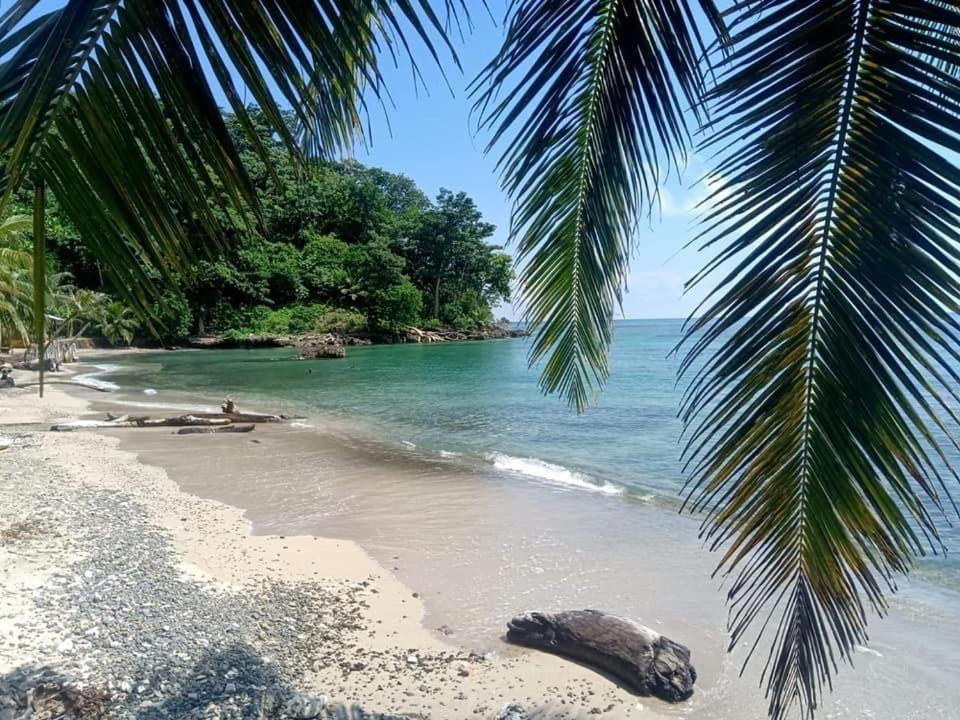 Cabanas Tucan Eco Hotel Capurganá Dış mekan fotoğraf