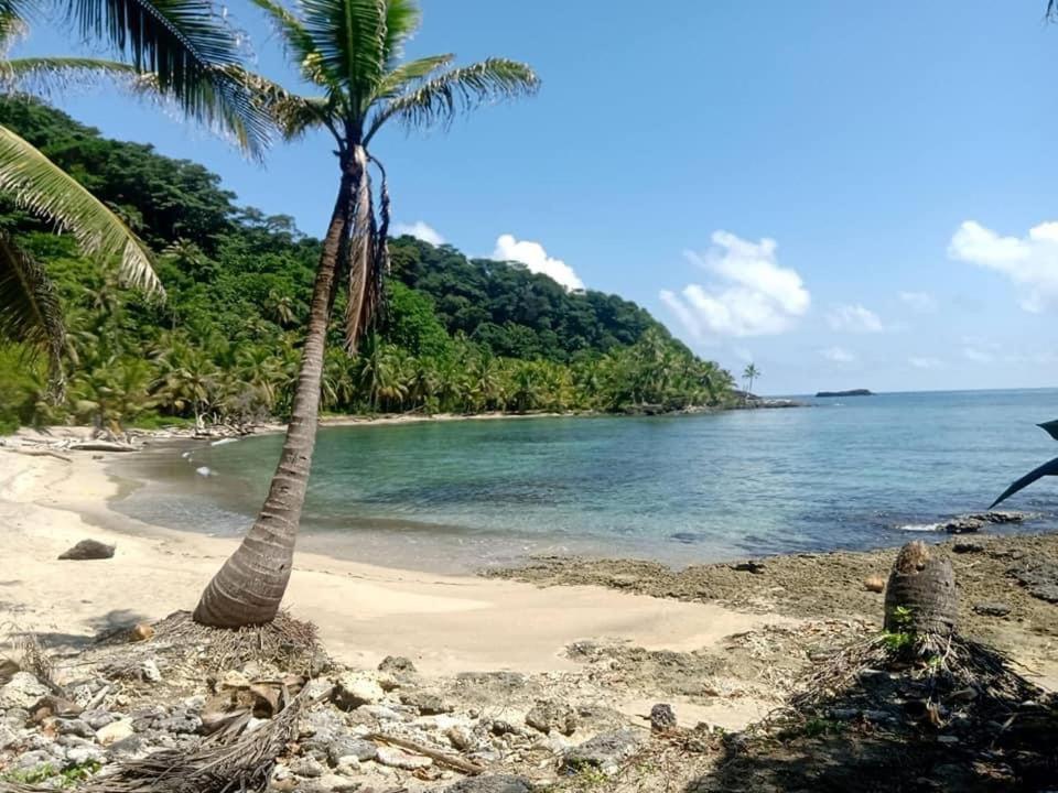 Cabanas Tucan Eco Hotel Capurganá Dış mekan fotoğraf