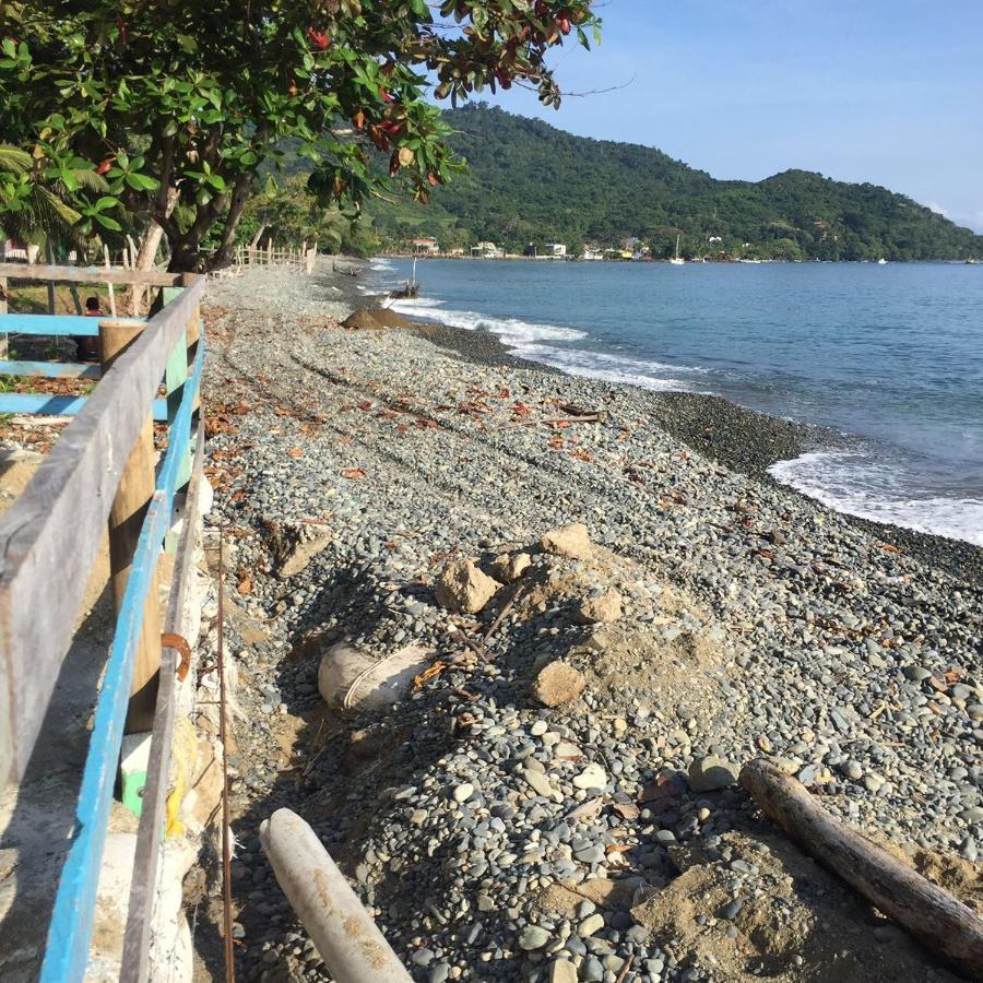 Cabanas Tucan Eco Hotel Capurganá Dış mekan fotoğraf