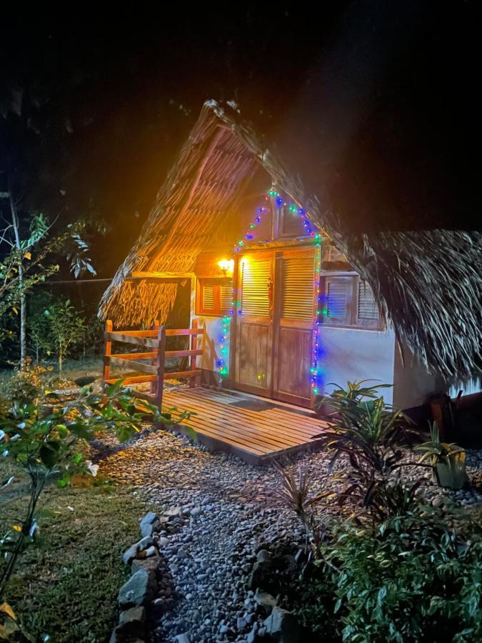 Cabanas Tucan Eco Hotel Capurganá Dış mekan fotoğraf