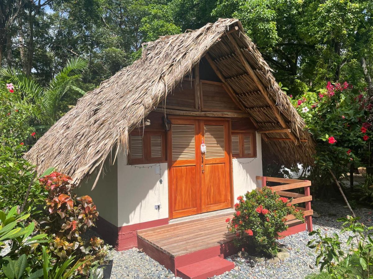 Cabanas Tucan Eco Hotel Capurganá Dış mekan fotoğraf