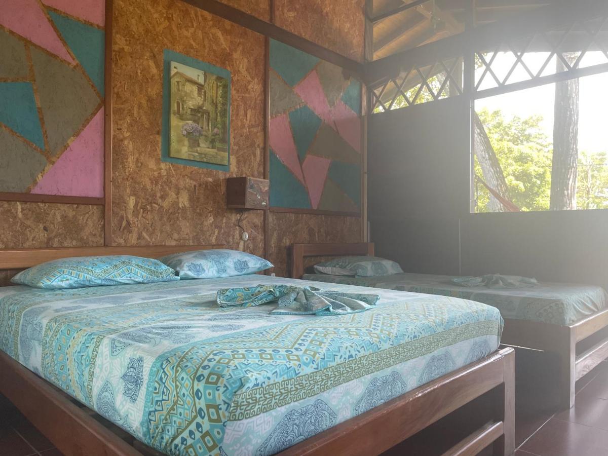 Cabanas Tucan Eco Hotel Capurganá Dış mekan fotoğraf