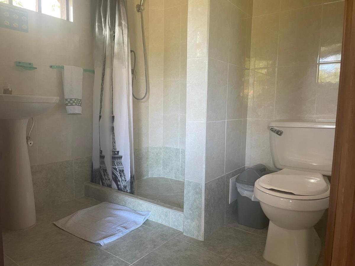 Cabanas Tucan Eco Hotel Capurganá Dış mekan fotoğraf