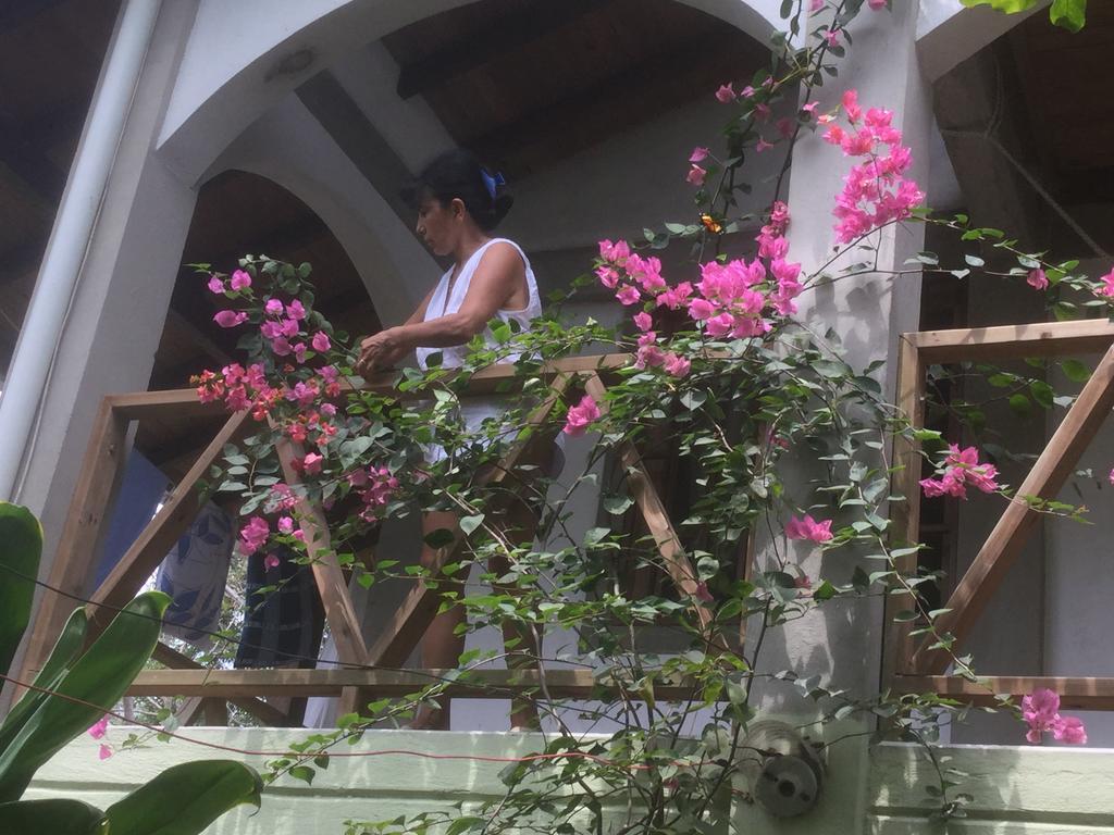 Cabanas Tucan Eco Hotel Capurganá Dış mekan fotoğraf